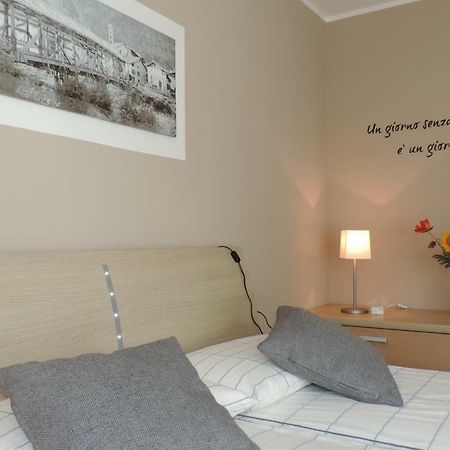 Ziano di Fiemme B&B Casa Vanzetta المظهر الخارجي الصورة